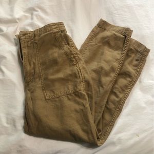 Madewell Trouser